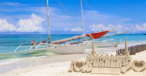 boracay flight and hotel packages.
